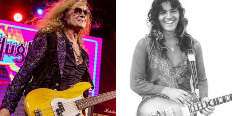 Glenn Hughes discusses Tommy Bolin’s Deep Purple audition and reveals what he was really like.