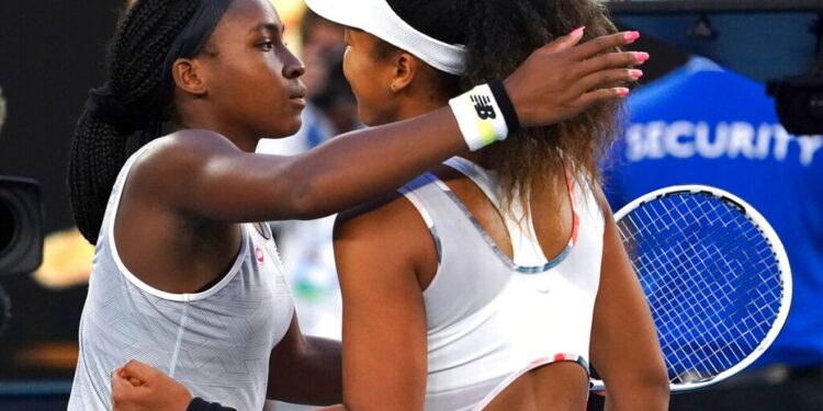 Naomi Osaka Gist: The tennis rematch you didn’t know you needed held in Beijing