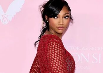 Angel Reese surprises admirers with a striking new appearance after showcasing her long hair.