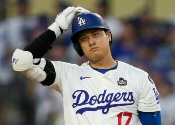 Dodgers’ secret strategy for Shohei Ohtani’s uncertain role