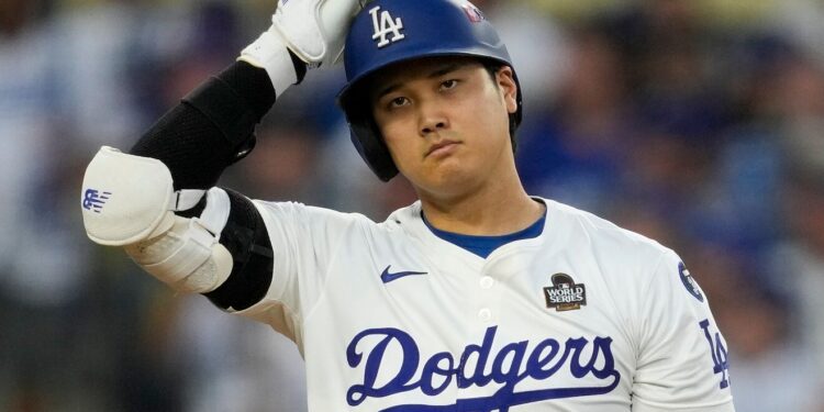Dodgers’ secret strategy for Shohei Ohtani’s uncertain role