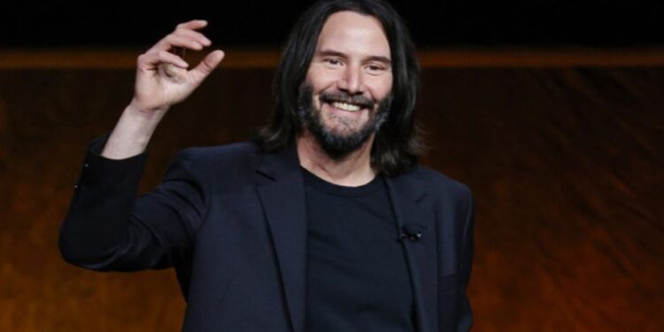 How Keanu Reeves Take ‘Stood Up’ For Puppy Death Scene In John Wick? Here’s What The Producers Claim