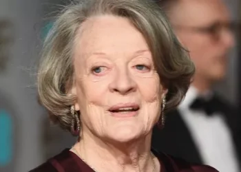 Dame Maggie Smith’s ‘hideous’ health battles and brave words about dying
