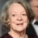 Dame Maggie Smith’s ‘hideous’ health battles and brave words about dying