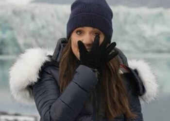 SHOCKING: ITV Good Morning Britain’s Laura Tobin addresses backlash after live report left her in tears