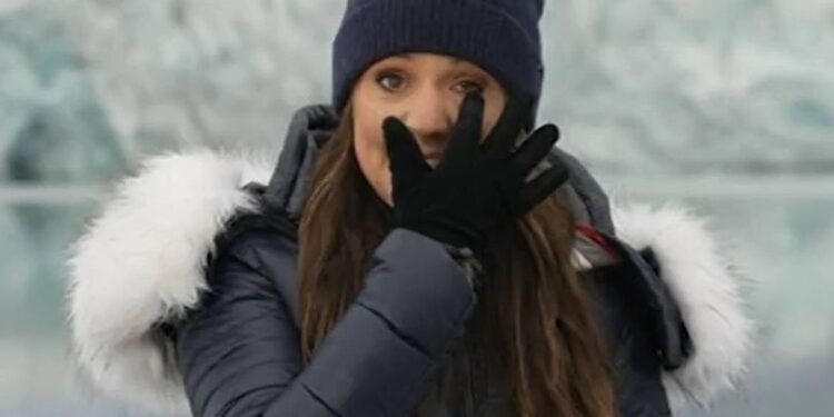 SHOCKING: ITV Good Morning Britain’s Laura Tobin addresses backlash after live report left her in tears