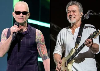 SHOCKING: Van Halen’s reunion tour was canceled because David Lee Roth refused to do the Needful, Alex Van Halen says
