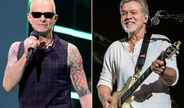 SHOCKING: Van Halen’s reunion tour was canceled because David Lee Roth refused to do the Needful, Alex Van Halen says