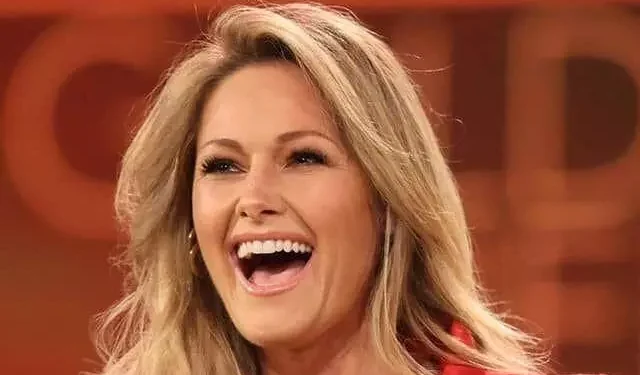 Eingehender Alarm: Schlagerstar Helene Fischer verunglückt bei Auftritt, Konzert endet abrupt