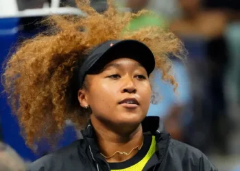 After an Unfortunate Tokyo Withdrawal, Naomi Osaka Shares Gentlemen’s Heartfelt Deed as They Make Up Her Day With a Gift