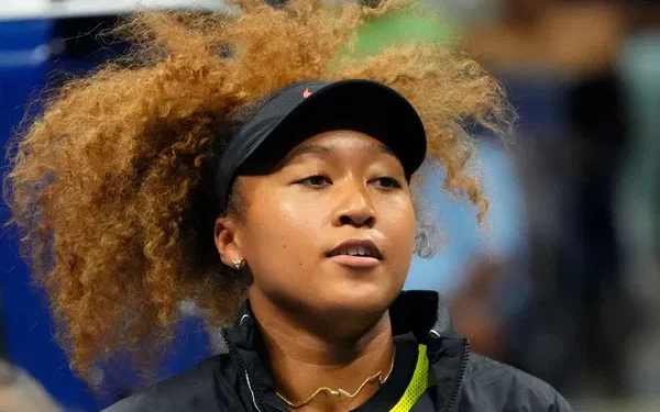 After an Unfortunate Tokyo Withdrawal, Naomi Osaka Shares Gentlemen’s Heartfelt Deed as They Make Up Her Day With a Gift
