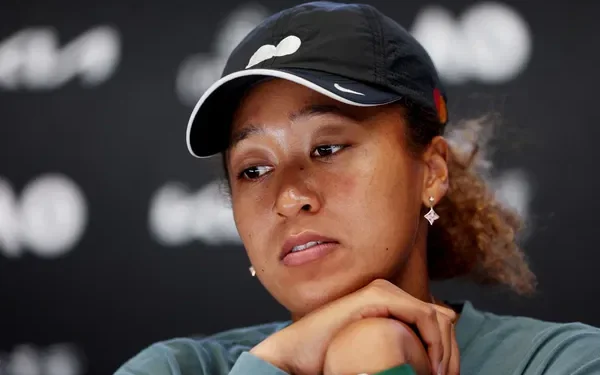 Devastating News for Naomi Osaka Fans as Unforeseen Circumstances Denies Her Chance to Bask in Hometown Love