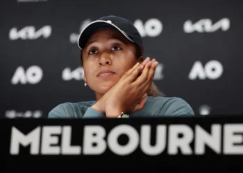 DISAPPOINTING: Naomi Osaka Reveals Hilarious Crucial Tennis Decision from Childhood After Disappointing Fans