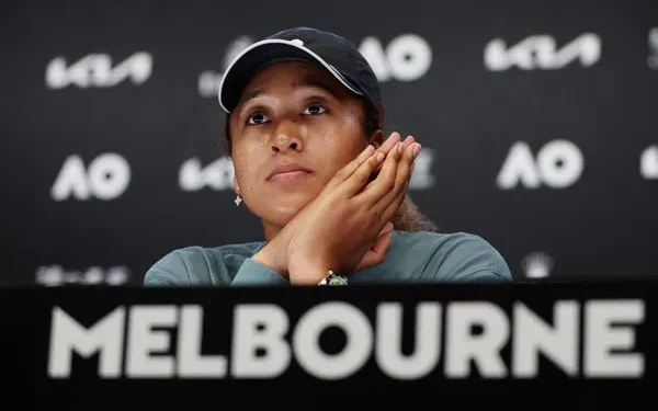 DISAPPOINTING: Naomi Osaka Reveals Hilarious Crucial Tennis Decision from Childhood After Disappointing Fans