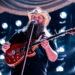 Chris Stapleton review – bringing southern comfort to the Manchester drizzle
