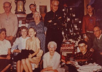 Unveiling the Hidden Facts about the Ashworth Family Tree That Everybody Should Know!