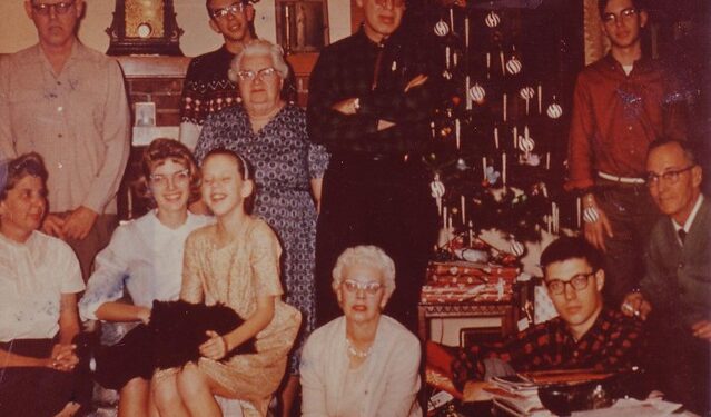 Unveiling the Hidden Facts about the Ashworth Family Tree That Everybody Should Know!