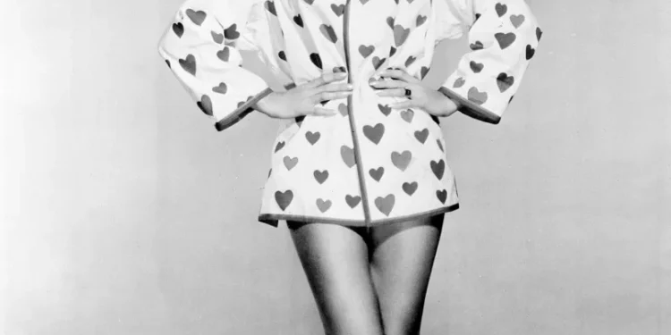 Doris Day, my grandma and me: A reflection on family on the movie star’s Day!!!