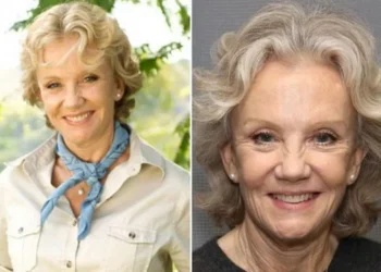BBC Death in Paradise’s Hayley Mills’ famous family, famous son, famous boyfriend and health battle