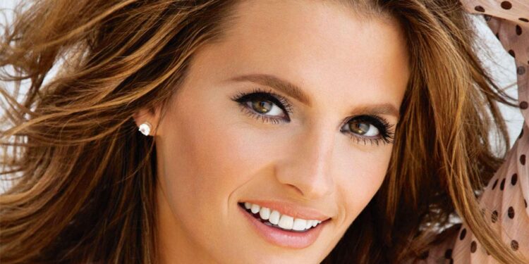 Stana Katic discusses travel, love, and her nonconformist approach.