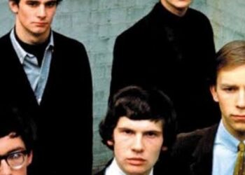 Si esta canción te habla, entonces naciste en la era más grandiosa: los Años Maravillosos.