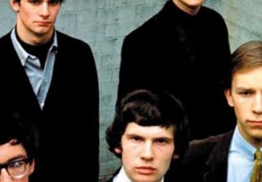 Si esta canción te habla, entonces naciste en la era más grandiosa: los Años Maravillosos.