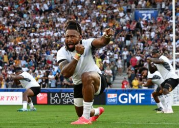 “Cut off this virus”: Flying Fijians star delivers bombshell on Fiji Rugby ‘corruption’ in tell-all interview.