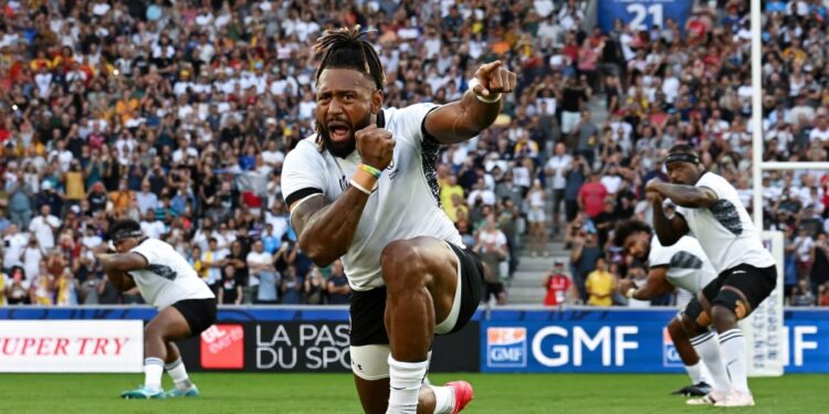 “Cut off this virus”: Flying Fijians star delivers bombshell on Fiji Rugby ‘corruption’ in tell-all interview.