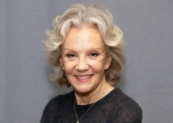 JUST IN: Hayley Mills reminisces over her 1961 classic, ‘The Parent Trap’