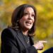 Trump denied being ‘exhausted’ after Kamala Harris questioned his fitness for office – US politics live