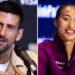 Novak Djokovic’s Rival shares ‘very shocking’ story of what people are saying about …