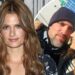 Stana Katic and her husband Kris Brkljac quietly welcomed a baby this past winter and are ‘cocooning as a family’.