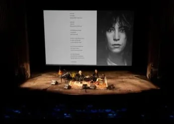 Patti Smith and Lynn Goldsmith Unveil the Untold Secrets Behind ‘Before Easter After’ – What Really Happened?
