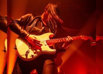 The Sisters of Mercy shows there is life after ‘undeath’