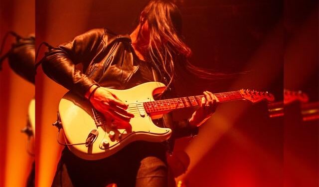 The Sisters of Mercy shows there is life after ‘undeath’