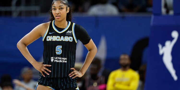 Sky’s Angel Reese will have wrist surgery Tuesday and be in a cast for six weeks.