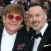 Elton John pens emotional message to ‘wonderful’ husband David on 62nd birthday