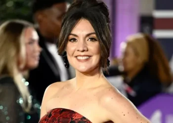 Good Morning Britain’s Laura Tobin handed shock health diagnosis by TV’s Dr Hilary