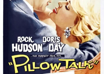 Movie Flashback: ‘Pillow Talk,’ Starring Doris Day And Rock Hudson, Turns 65 Today