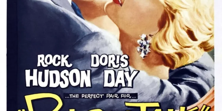 Movie Flashback: ‘Pillow Talk,’ Starring Doris Day And Rock Hudson, Turns 65 Today