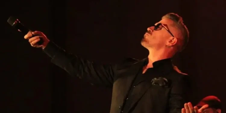 Concert Review: Bobby Fox – Performing the Iconic Songs of George Michael