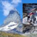 YOU DARE NOT: How Not to Climb the Matterhorn!!