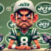 ITS OVER:‘Pissed’ Aaron Rodgers Fires off Message After Jets Loss to Patriots