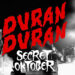 JUST IN: Duran Duran Announce Special Halloween Concert Film Featuring…