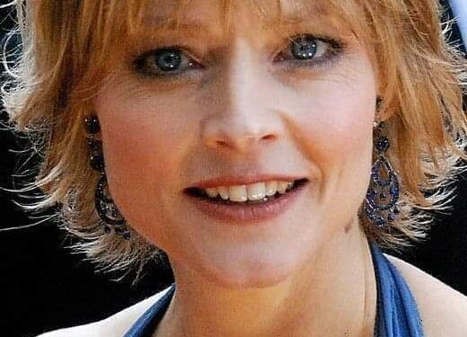 Jodie Foster Stuns Fans with Surprising Announcement—What’s Next for the Hollywood Icon?