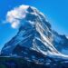 TRAGIC: Three climbers died last week on the Matterhorn.
