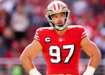 49ers DC Fires Back! Why He’s Not On Board with Nick Bosa’s Defensive Criticism