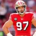49ers DC Fires Back! Why He’s Not On Board with Nick Bosa’s Defensive Criticism