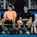 Alexander Zverev says he has three reasons to thank Dominic Thiem after he retires from tennis