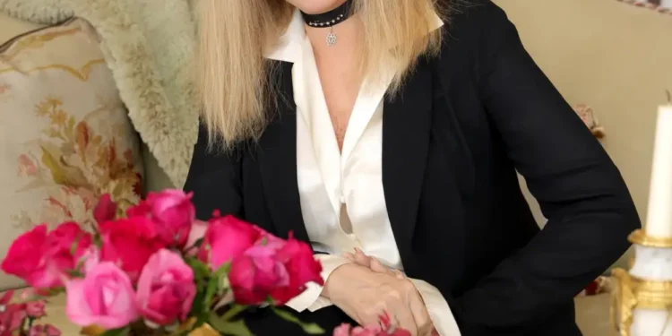 Barbra Streisand has shared a touching tribute to her A Star is Born costar